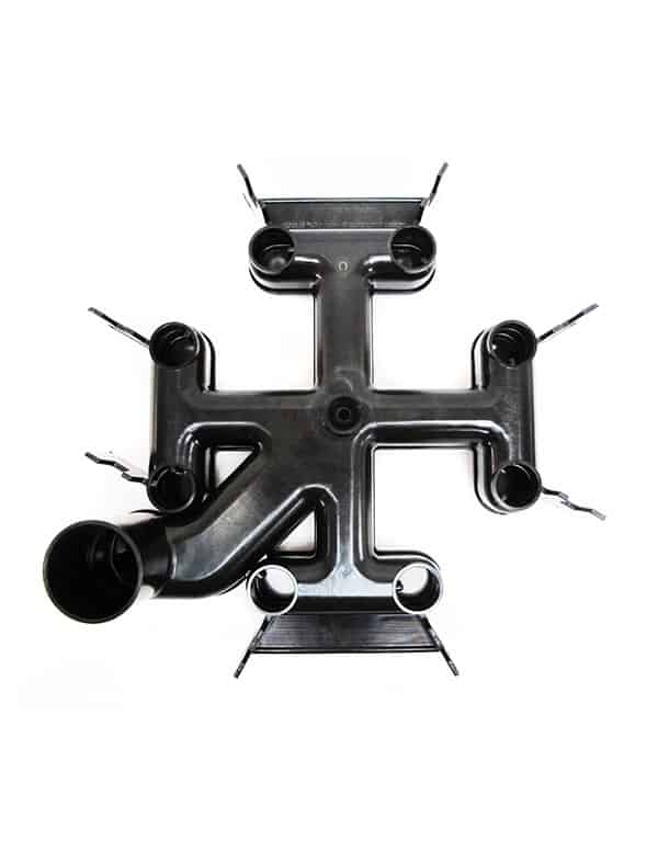 Jandy DE Manifold R0359000 ValPak - V55-201