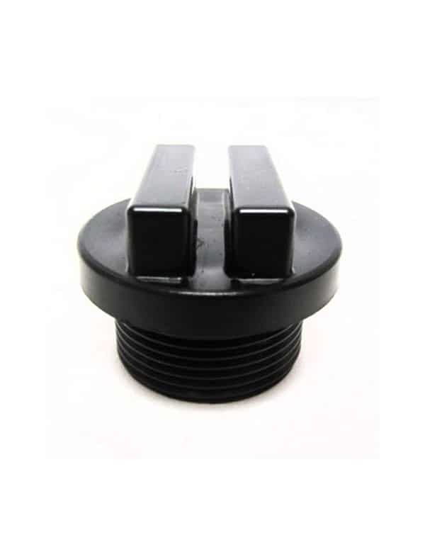 Jandy Drain Plug (small) W/Oring CL & DEL Series R0358800 - V55-205