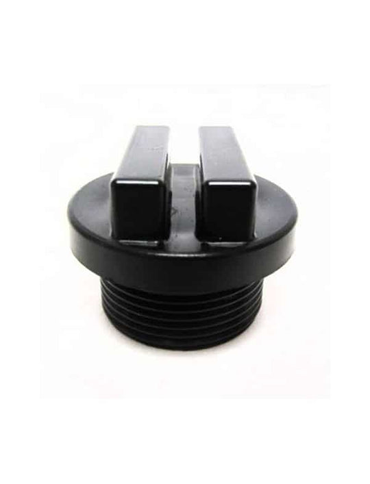 Jandy Drain Plug (small) W/Oring CL & DEL Series R0358800 - V55-205