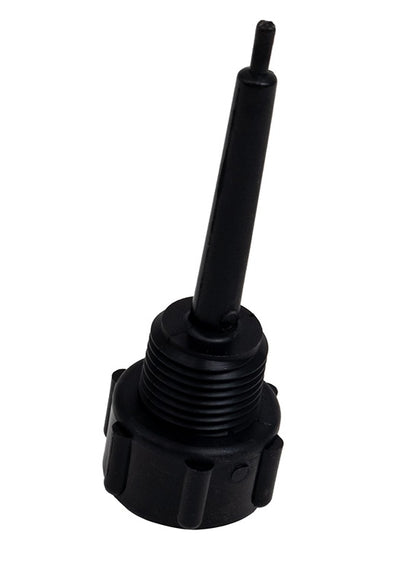 Pentair Inline Thermometer Nylon Well | SWN