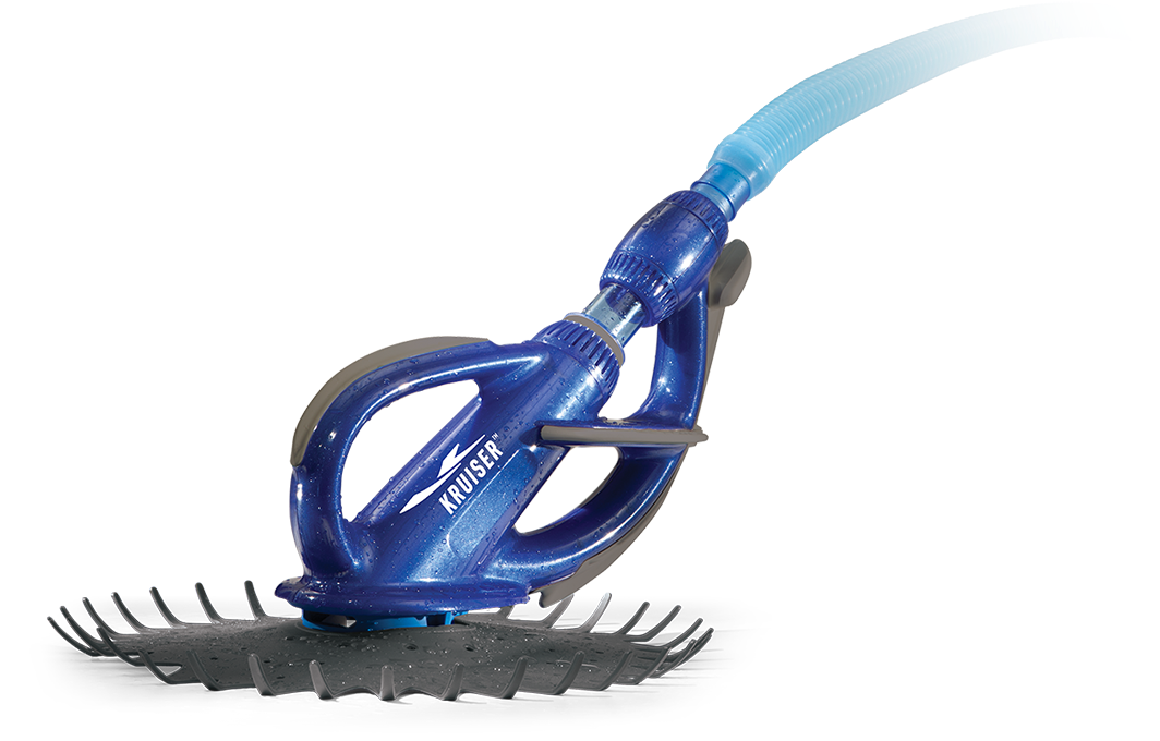 Kreepy Krauly Kruiser Suction Pool Cleaner K60430