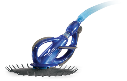 Kreepy Krauly Kruiser Suction Pool Cleaner K60430