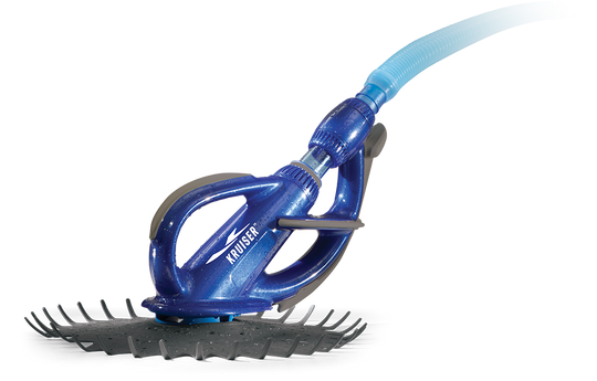 Kreepy Krauly Kruiser Suction Pool Cleaner K60430