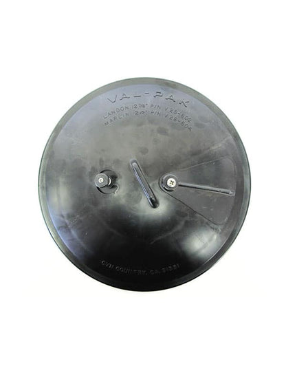 Val-Pak Landon Vac Lid 12 7/8" dia. - V28-602