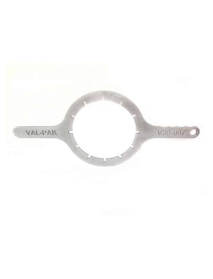 Pentair Lid Removal Wrench For Pentair TR100C/140 C/Triton C-3 Filters - V38-007