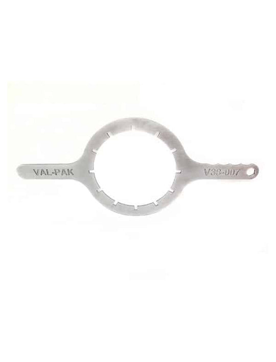 Pentair Lid Removal Wrench For Pentair TR100C/140 C/Triton C-3 Filters - V38-007