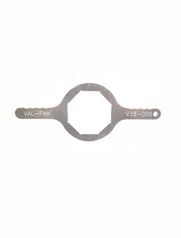 Pentair Lid Removal Wrench For Pentair TR60 154510 - V38-006