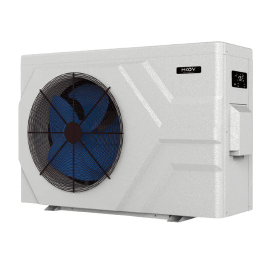 Moov MI500 50K BTU Inverter VSP Heat Pump