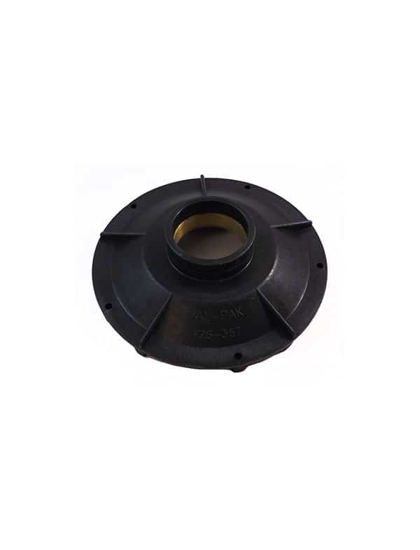 Sta-rite Max-E-Glas/Dura-Glas Diffuser 3/4 to 2 HP (Full Rated) C1-200PA - V26-367
