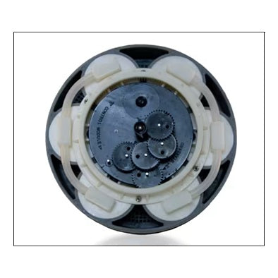 Paramount 2 Port Water Valve 4 Gear Module 004-302-44000