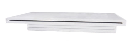 Zodiac Natural Wonders Waterfall 8'x6" Lip Clear - 25577-835-600