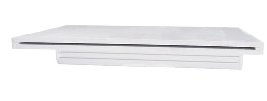 Zodiac Natural Wonders Waterfall 8'x6" Lip Clear - 25577-835-600