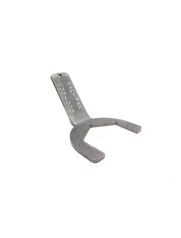 Pentair Bulk Head Nut Removal Wrench For Pentair TR100C/140 C - V38-008