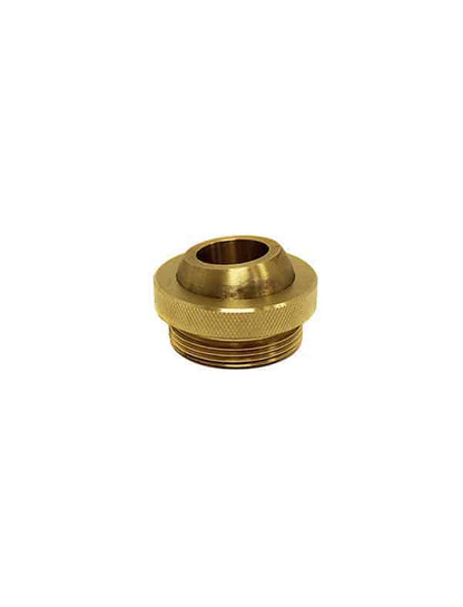 Val-Pak Replacement Eyeball Fitting Less Body Bronze (1") - V51-111-1