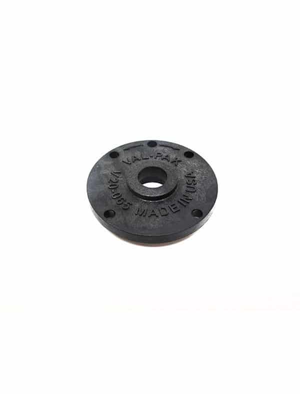 Pentair Ortega 3 Way Valve Cap 1.5" 72420 - V20-065