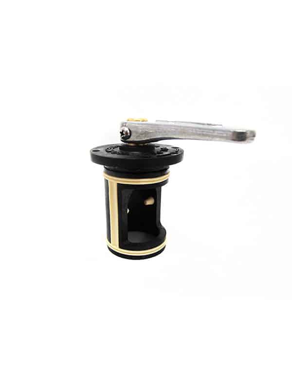 Pentair Ortega 1.5" Diverter Cap & Handle - V20-061