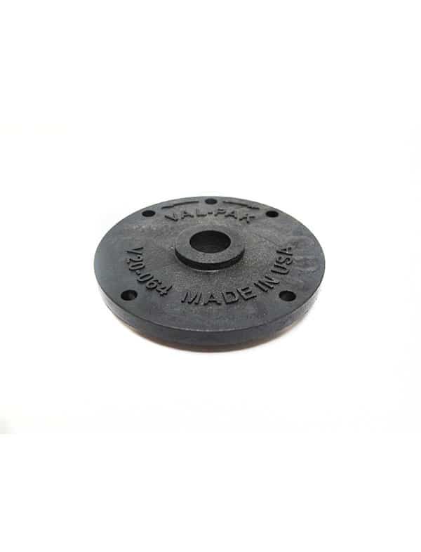 Pentair Ortega 3 Way Valve Cap 2" 72414 - V20-064