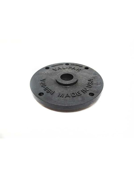 Pentair Ortega 3 Way Valve Cap 2" 72414 - V20-064