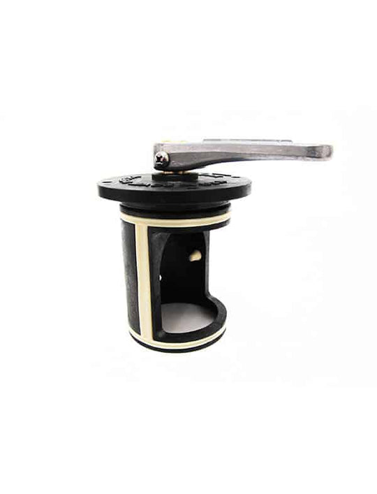Pentair Ortega 2" Diverter Cap & Handle N/A - V20-060
