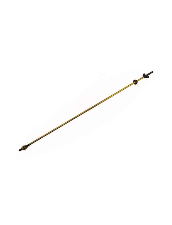 Val-Pak Premier PA Brass Center Rod, 24sq. ft. 23-876 - V30-444