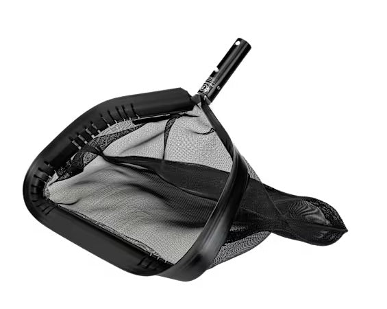 Piranha PA 2-800 Series II Leaf Rake with Wide Mouth