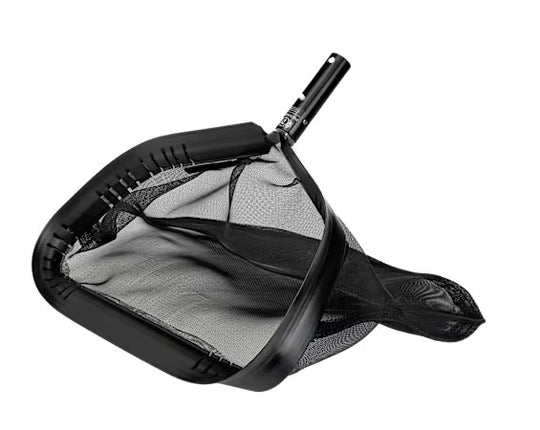 Piranha PA 2-800 Series II Leaf Rake with Wide Mouth