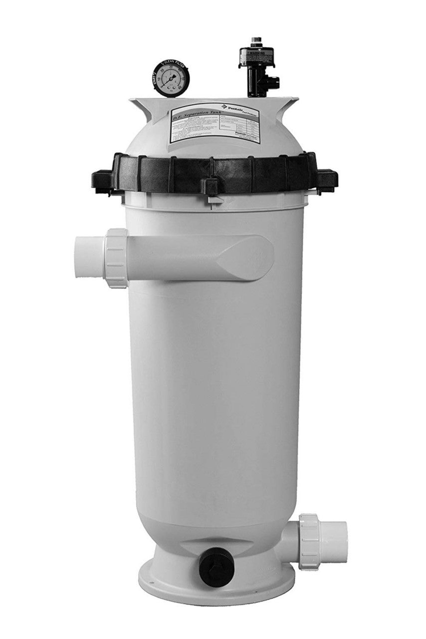 Pentair DE Separation Tank 100 300005