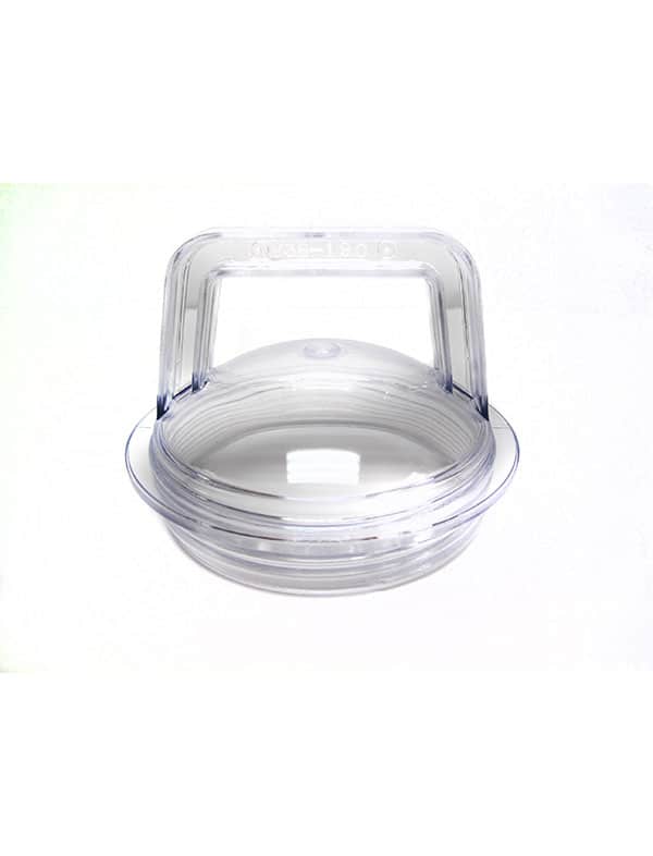 Pentair/Pac-Fab Pinnacle & Challenger Pump Lid 355301 - V36-190