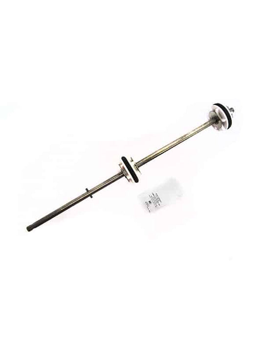 Pentair/Pac-Fab Piston & Shaft 2" - O/S for Brass Body 16 1/2" Long - V36-100