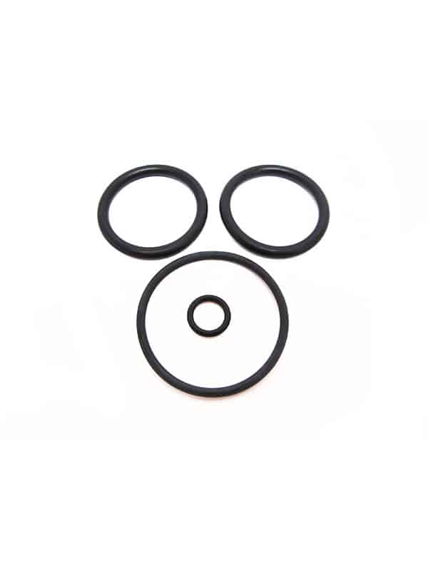 Pentair PacFab Piston ORing Set 2 Inch Brass V36185
