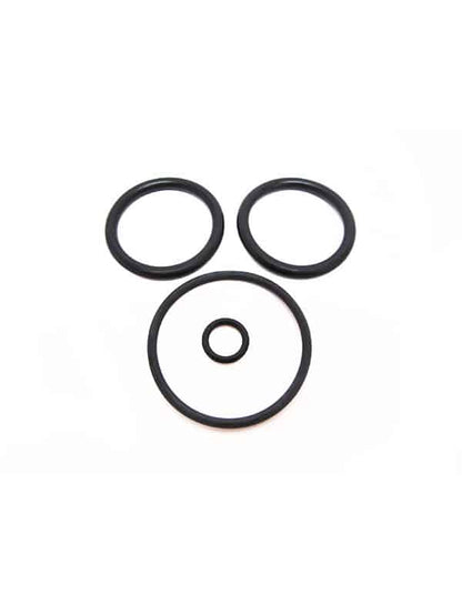 Pentair PacFab Piston ORing Set 2 Inch Brass V36185