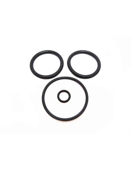 Pentair PacFab Piston ORing Set 2 Inch Brass V36185