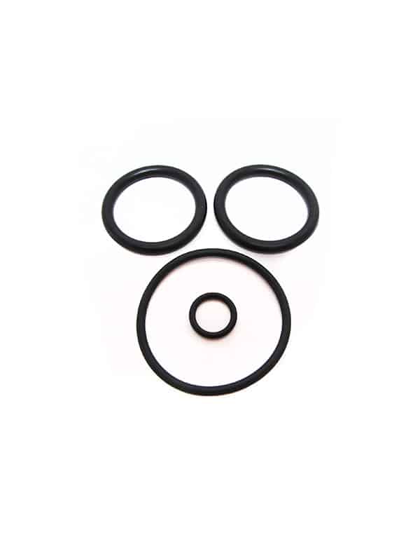 Pentair PacFab Piston ORing Set 2 Inch Plastic V36186