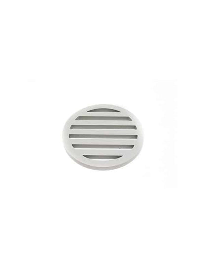 Val-Pak 3" Plastic Drain Cover Gray 3Pack - V65-120-G