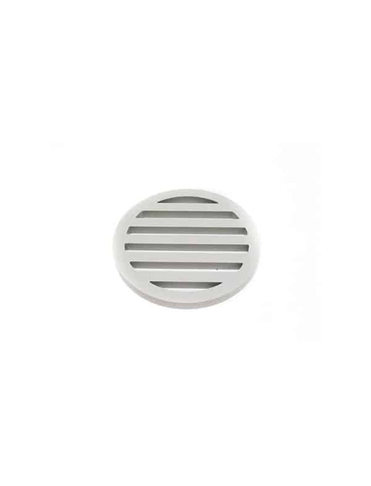 Val-Pak 3" Plastic Drain Cover Gray 3Pack - V65-120-G