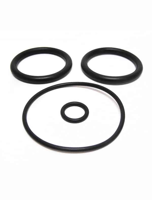 Pentair Plastic Piston ORing Set 2 Inch V38121
