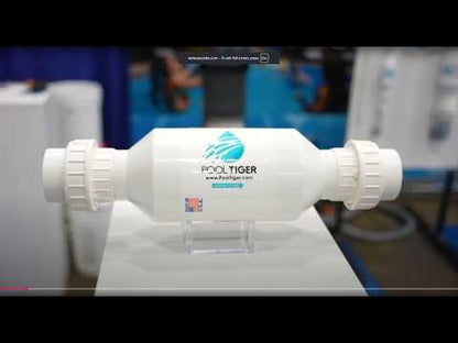 Pool Tiger Residential Pool Water Purifier RPT100