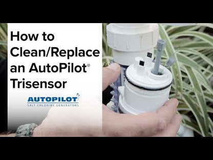 Autopilot Pool Pilot Evolve System with PPM3 Manifold CPB0007A Up to 40,000 Gallons