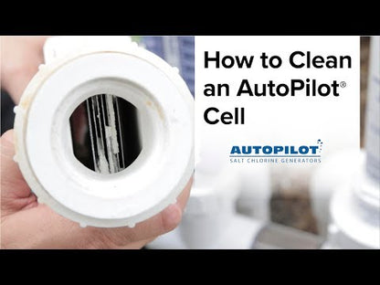 Autopilot Pool Pilot Evolve System with PPM3 Manifold CPB0007A Up to 40,000 Gallons