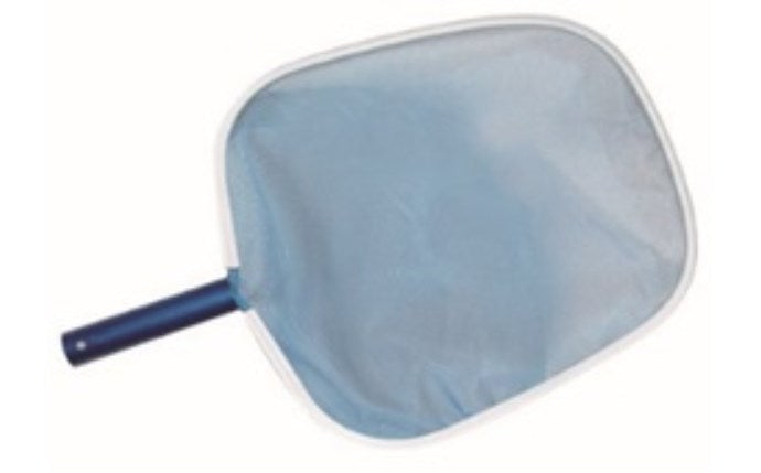 Aluminum Skimmer with Poly Net | PS2064