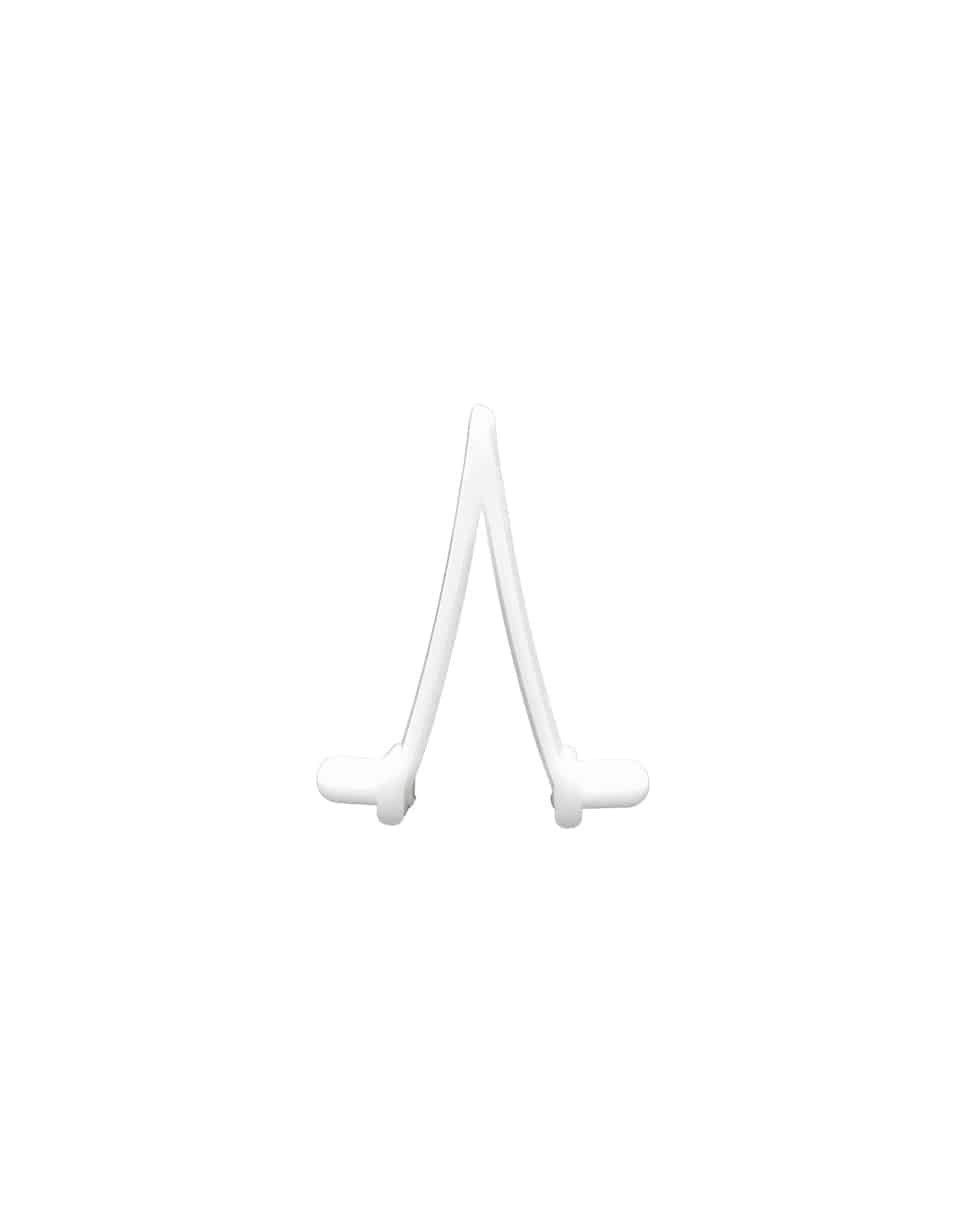 Val-Pak Quick Change V-Clip, White - V50-111