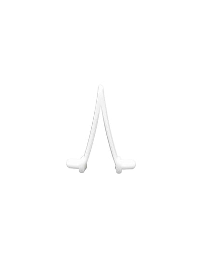 Val-Pak Quick Change V-Clip, White - V50-111