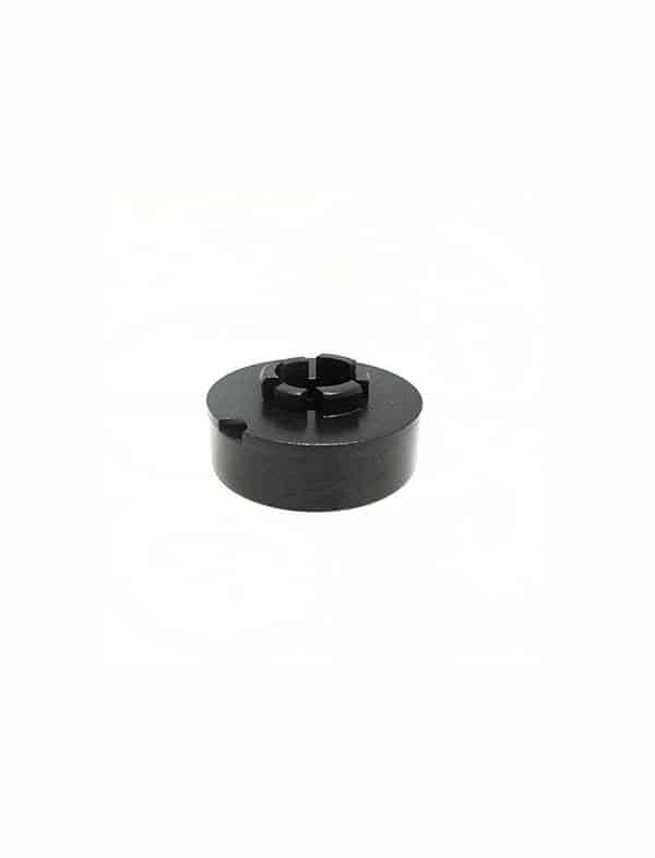 Val-Pak Rear End Bell Bearing Cover - V50-100