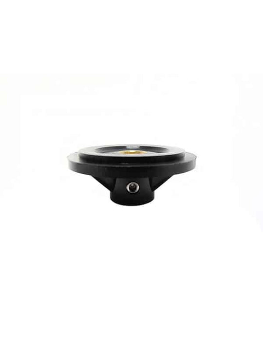 Val-Pak V34-122 Rear End Bell with Set Screw for Anthony Filters