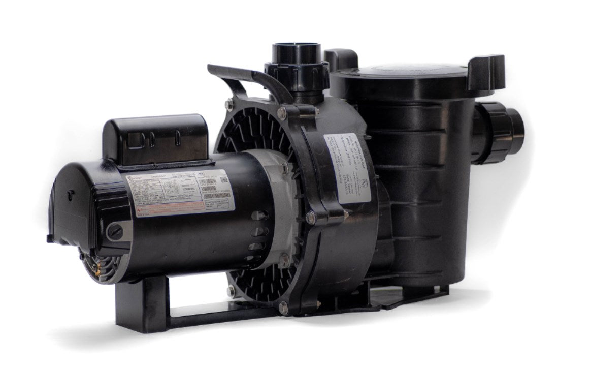 CMI REV-SS REV Single Speed Primary Pool Pump 2HP