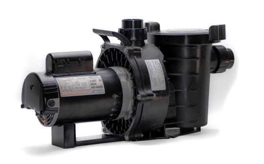 CMI REV-SS REV Single Speed Primary Pool Pump 2HP