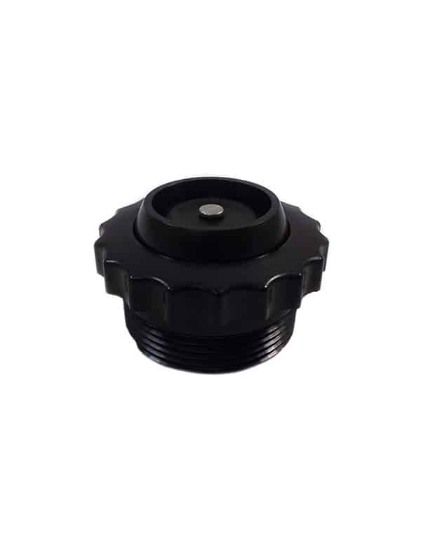 Pentair Spa Check Valve (Black) - V20-340