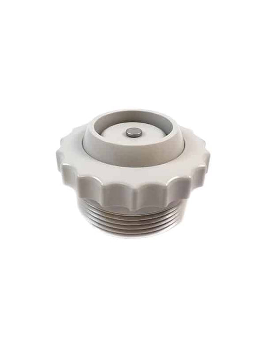 Pentair Spa Check Valve (Light Gray) - V20-342