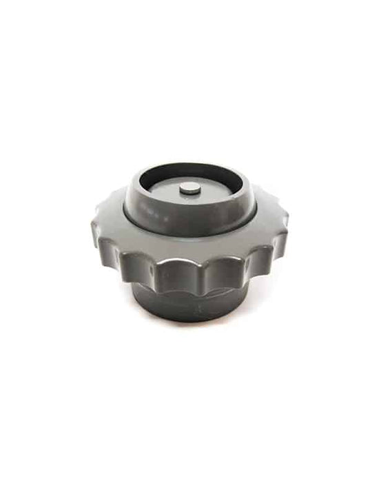 Pentair Spa Check Valve Slip (Dark Gray) - V20-345