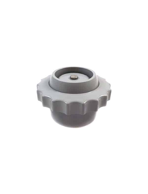 Pentair Spa Check Valve Slip (Light Gray) - V20-346
